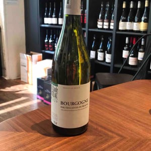 Bourgogne Hautes-Côtes de Beaune (Blanc) - Domaine des Rouges-Queues - isabelle-jean-yves-vantey