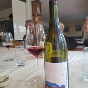 Bourgogne Hautes-Côtes de Beaune - La Chaume des Lies - Margaux Rivaux & Lothar Galloo 
