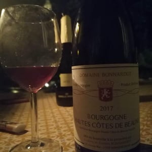 Bourgogne Hautes Côtes De Beaune - Domaine Bonnardot - Antoine, Ludovic & Emilien Bonnardot 