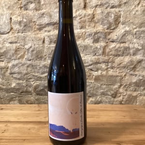 Bourgogne Hautes-Côtes de Beaune - La Chaume des Lies - margaux-rivaux-lothar-galloo