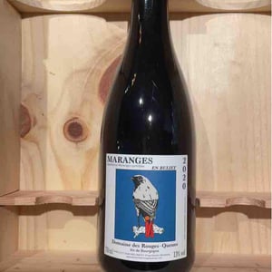 Bourgogne Hautes-Côtes de Beaune (Rouge) - Domaine des Rouges-Queues - isabelle-jean-yves-vantey