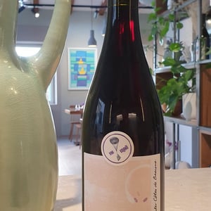 Bourgogne Hautes-Côtes de Beaune - La Chaume des Lies - Margaux Rivaux & Lothar Galloo 