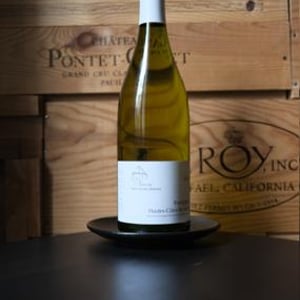 Bourgogne Hautes-Côtes de Beaune - Domaine Henri Naudin-Ferrand - claire-naudin