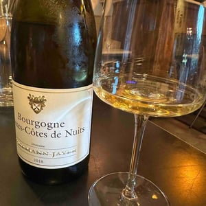 Bourgogne Hautes Cotes De Nuits - Domaine Hoffmann-Jayer - alexandre-vernet -2018