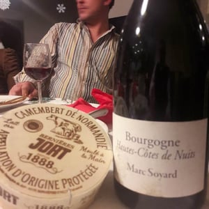 Bourgogne Hautes Côtes De Nuits 2014