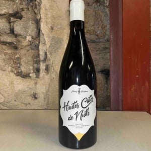Bourgogne Hautes Côtes De Nuits Rouge - Jérémy Recchione - jeremy-recchione -2021