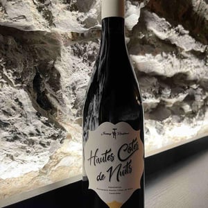 Bourgogne Hautes Côtes De Nuits Rouge - Jérémy Recchione - Jérémy Recchione -2021