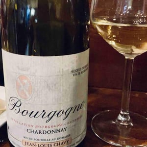 Bourgogne - Domain Jean-Louis Chavy - jean-louis-chavy