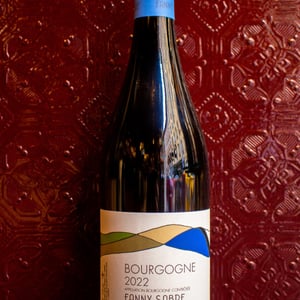 Bourgogne - Fanny Sabre - fanny-sabre -2022