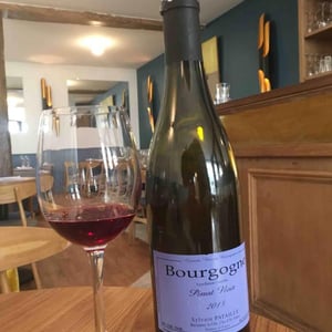 Bourgogne - Sylvain Pataille - sylvain-pataille