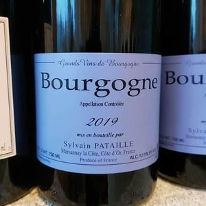 Bourgogne - Sylvain Pataille - sylvain-pataille