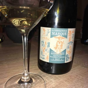 Alice & Olivier De Moor - Alice & Olivier De Moor - Bourgogne (Le Vendangeur Masqué)