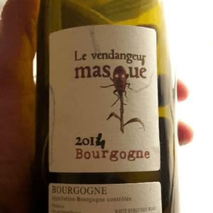 Alice & Olivier De Moor - Alice & Olivier De Moor - Bourgogne (Le Vendangeur Masqué)