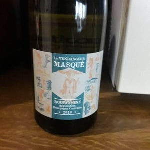 Alice & Olivier De Moor - Alice & Olivier De Moor - Bourgogne (Le Vendangeur Masqué)