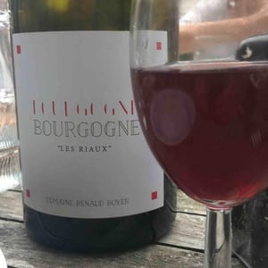 Les Riaux 2017