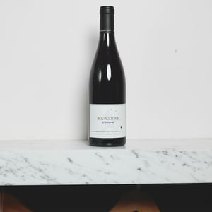 L'origine - Domaine du Clair Obscur - jennifer-et-pierre-clair