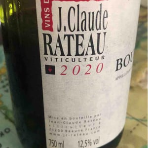 Bourgogne Nature - Domaine Jean-Claude Rateau - amel-nouar-et-jean-claude-rateau