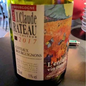 Bourgogne Nature - Domaine Jean-Claude Rateau - Amel Nouar et Jean-Claude Rateau 