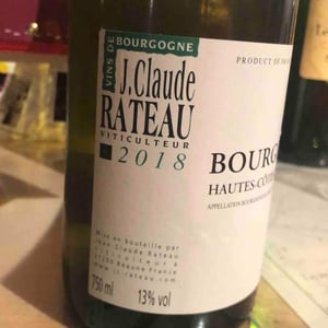 Bourgogne Nature - Domaine Jean-Claude Rateau - amel-nouar-et-jean-claude-rateau