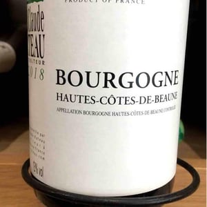 Bourgogne Nature - Domaine Jean-Claude Rateau - amel-nouar-et-jean-claude-rateau