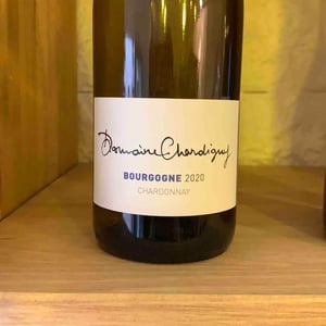 Bourgogne - Domaine Chardigny - Victor-Emmanuel & Pierre-Maxime Chardigny -2020