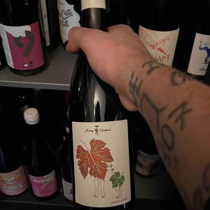 Bourgogne Passetoutgrain - Jérémy Recchione - jeremy-recchione -2018