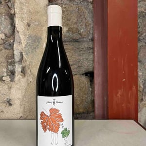 Bourgogne Passetoutgrain - Jérémy Recchione - jeremy-recchione -2018