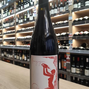 BOURGOGNE PINOT NOIR - Domaine Chasselay - Claire & Fabien Chasselay 
