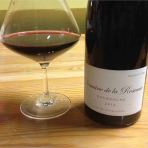 Bourgogne Pinot Noir - Philippe Pacalet - Monica et Philippe Pacalet 