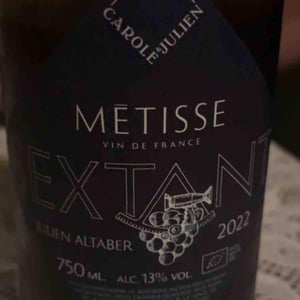 Bourgogne Pinot Noir - Sextant - julien-altaber-carole-schwab -2021