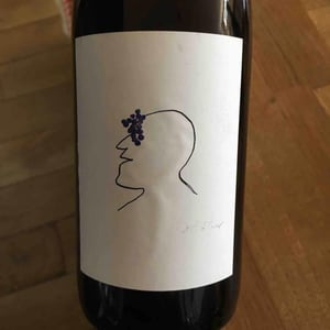 Bourgogne Pinot Noir "En Carran" - Domaine de Chassorney - Frédéric Cossard 
