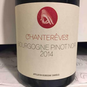 Antoine Lienhardt - Antoine Lienhardt - Bourgogne Pinot Noir