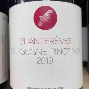 Bourgogne Pinot Noir - Antoine Lienhardt - antoine-lienhardt