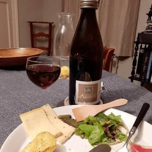 Bourgogne Pinot Noir - Domaine D'Ardhuy - gabriel-dardhuy