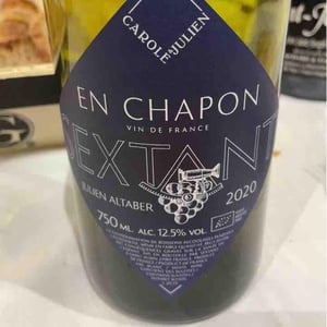 Sextant - Julien Altaber & Carole Schwab - Bourgogne Pinot Noir