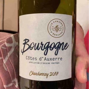 Bourgogne Rouge 2018 18