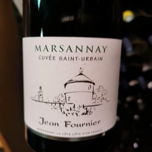 Bourgogne - Côté D'or - laurent-fournier