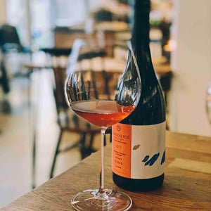 Bourgogne Rosé - Château de Béru - Athénaïs de Béru 
