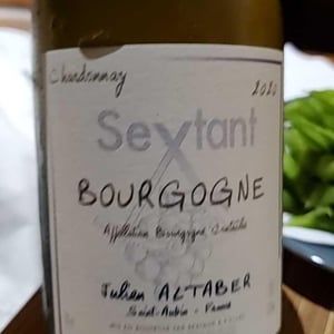 Bourgogne Rouge - Sextant - julien-altaber-carole-schwab