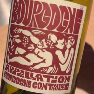 Domaine de La Soeur Cadette - Jean & Valentin Montanet - Bourgogne Rouge
