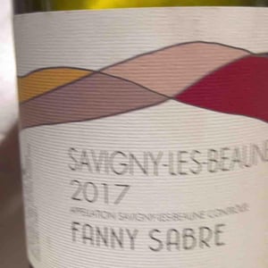 Bourgogne - Rouge - Fanny Sabre - Fanny Sabre 