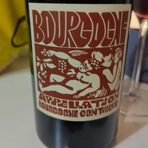 Domaine de La Soeur Cadette - Jean & Valentin Montanet - Bourgogne Rouge