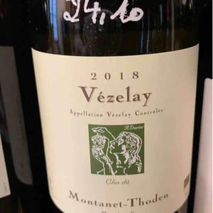 Bourgogne Rouge - Domaine Montanet-Thoden - valentin-montanet-tom-thoden