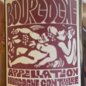 Bourgogne Rouge - Domaine de La Soeur Cadette - Jean & Valentin Montanet 