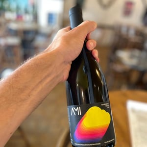 Bourgogne Rouge - Domaine Ami - paul-marchand-perarnau-willy-roulendes