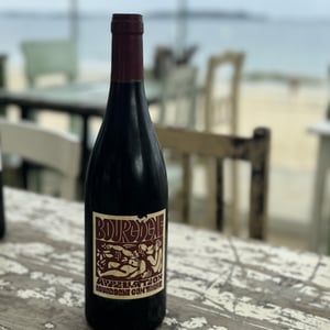 Bourgogne Rouge - Domaine de La Soeur Cadette - jean-valentin-montanet