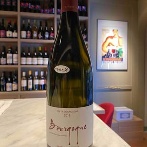 Bourgogne (rouge) - Sarnin-Berrux - jean-pascal-sarnin-jean-marie-berrux