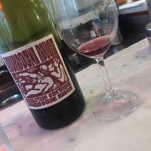 Domaine de La Soeur Cadette - Jean & Valentin Montanet - Bourgogne Rouge