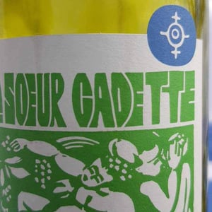 Bourgogne Rouge - Domaine de La Soeur Cadette - jean-valentin-montanet