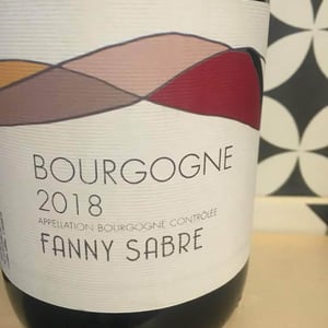 Bourgogne - Rouge - Fanny Sabre - fanny-sabre